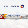 Air Littoral / CRJ-100ER