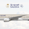 Saudia / Boeing 777-300ER