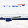 British Airways / Boeing 757-200