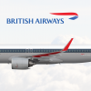 British Airways / Airbus A320neo (OC)