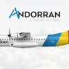 Andorran / ATR 72 (Original)