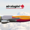 Air Niugini / Airbus A300B4