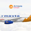 Armavia / Sukhoi Superjet 100