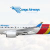 Congo Airways / Airbus A220-300