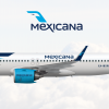 Mexicana de Aviación / A320neo