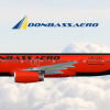 Donbassaero / Airbus A320