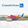 Copa Airlines / Boeing 737-800