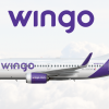 Wingo / Boeing 737-700