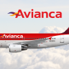 Avianca / A318