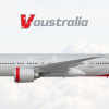 V Australia / Boeing 777-300ER