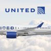 United Airlines / Airbus A220-300