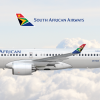 South African Airways / Airbus A220-300