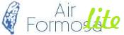 Air Formosa lite logo