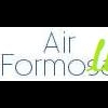 Air Formosa lite logo