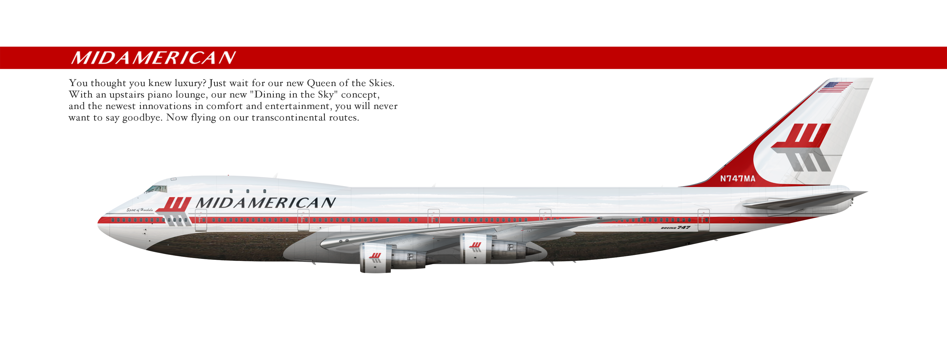 入手困難】B747-100SR Disney on tour 1/400 航空機