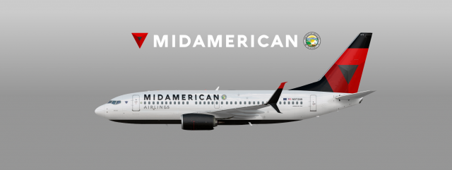 6. Boeing 737-700 "Commitment to Alaska" | N972NS 6. Boeing 737-700 "Commitment to Alaska" | N972NS