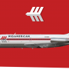 3. Douglas DC-9-10 | N406MA