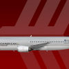 4. Boeing 737-400C | N402NS