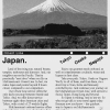 2. "The Orient Line" Tokyo Advert