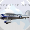 NAS Lockheed Vega | NC162W