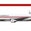 3. Lockheed L-1011-200 | N347MA