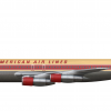 1. Boeing 707-120B | N707MA