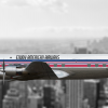 Envoy American Airways Douglas DC-6B