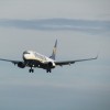 Ryanair 737-800AS