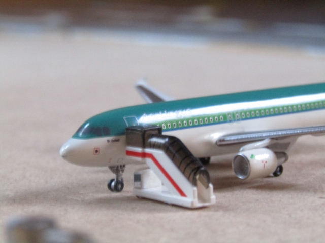 Aer Lingus A320