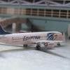 EgyptAir 737