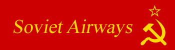 Soviet Airways