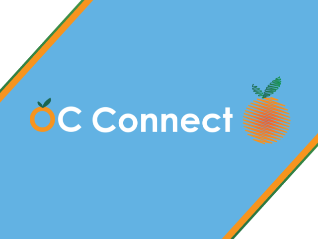OC Connect Logo
