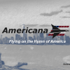 Americana Logo