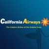 California Airways Logo