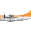 Arrow Livery | ATR-42-200