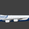 Polarways Boeing 747 200 v2