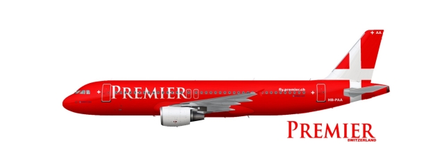 A320 Premier Switzerland