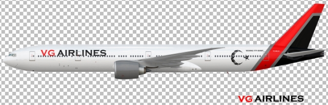 B777-300ER VG Arlines v.1