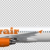 A320-200 TigerAir Brazil