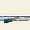 A320-200 AWA Colombia