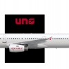 Airbus A321-200 UnoAir Italy