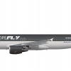 A320 Europefly