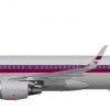 Airbus A321-211(SL) CityScape France