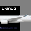 A350-900 Unique Air