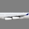 Airbus A340-313X (CC-CQC) LATAM