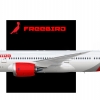 Boeing 787-8 FREEBIRD