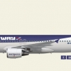 Airbus A320-200 Bestway