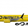 B737-800(SC) Infinity