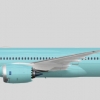 B787-9 JetStream