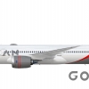 Gockan Turkey B787-9